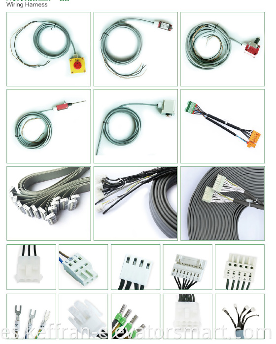 Wiring hardness